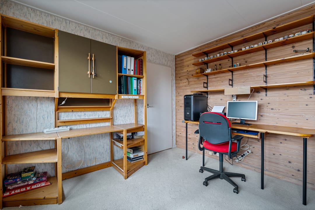 Foto 28 van Verdistraat 31