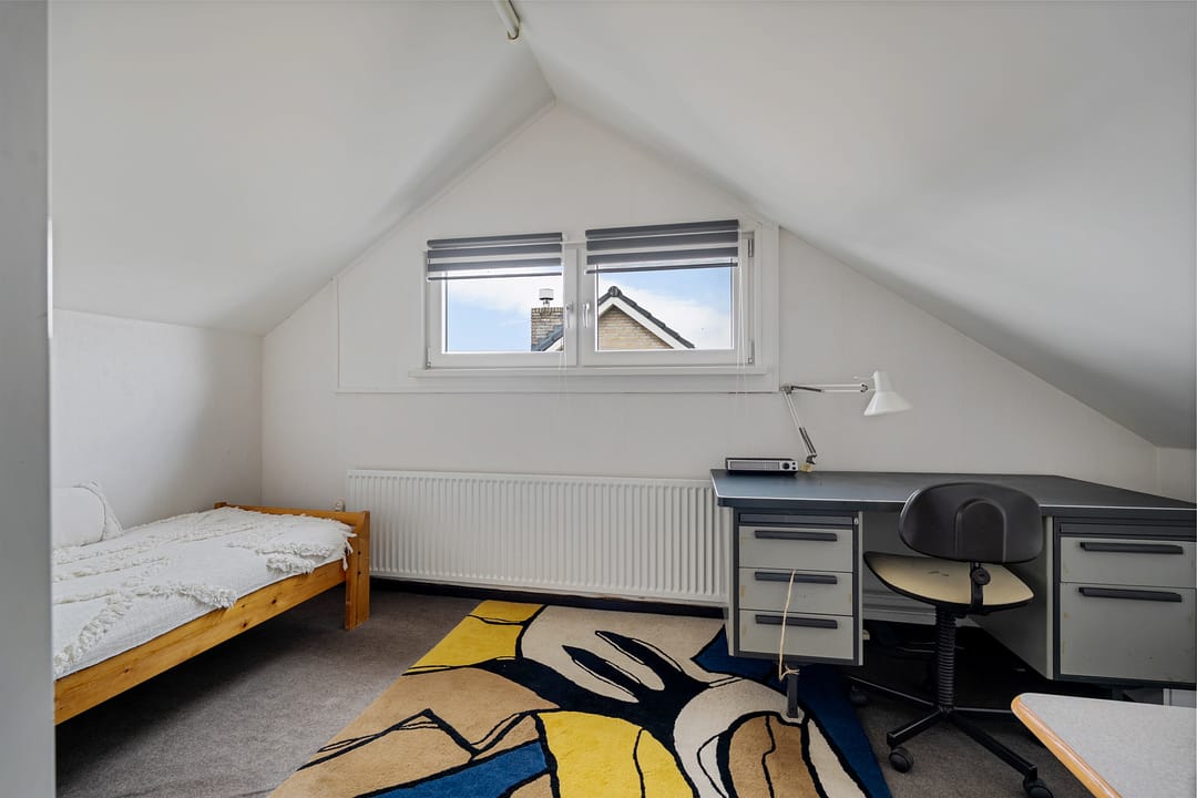 Foto 31 van Verdistraat 31