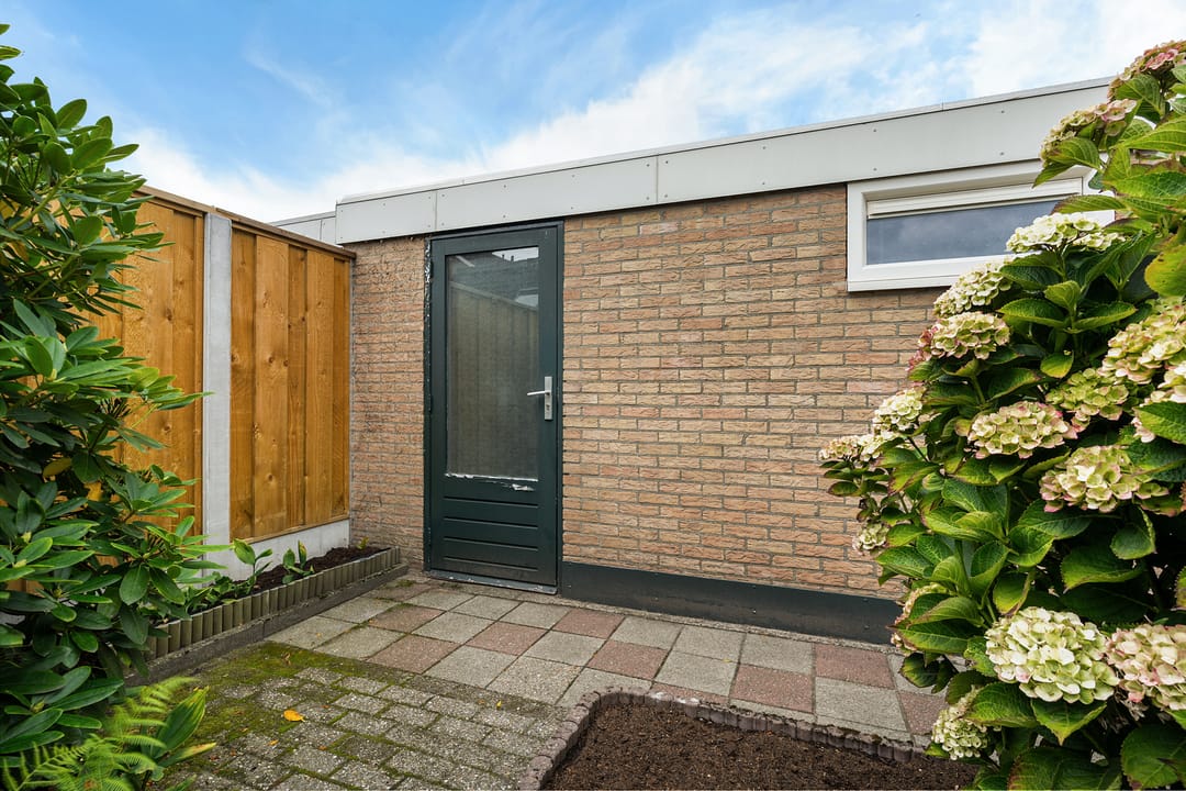 Foto 38 van Verdistraat 31