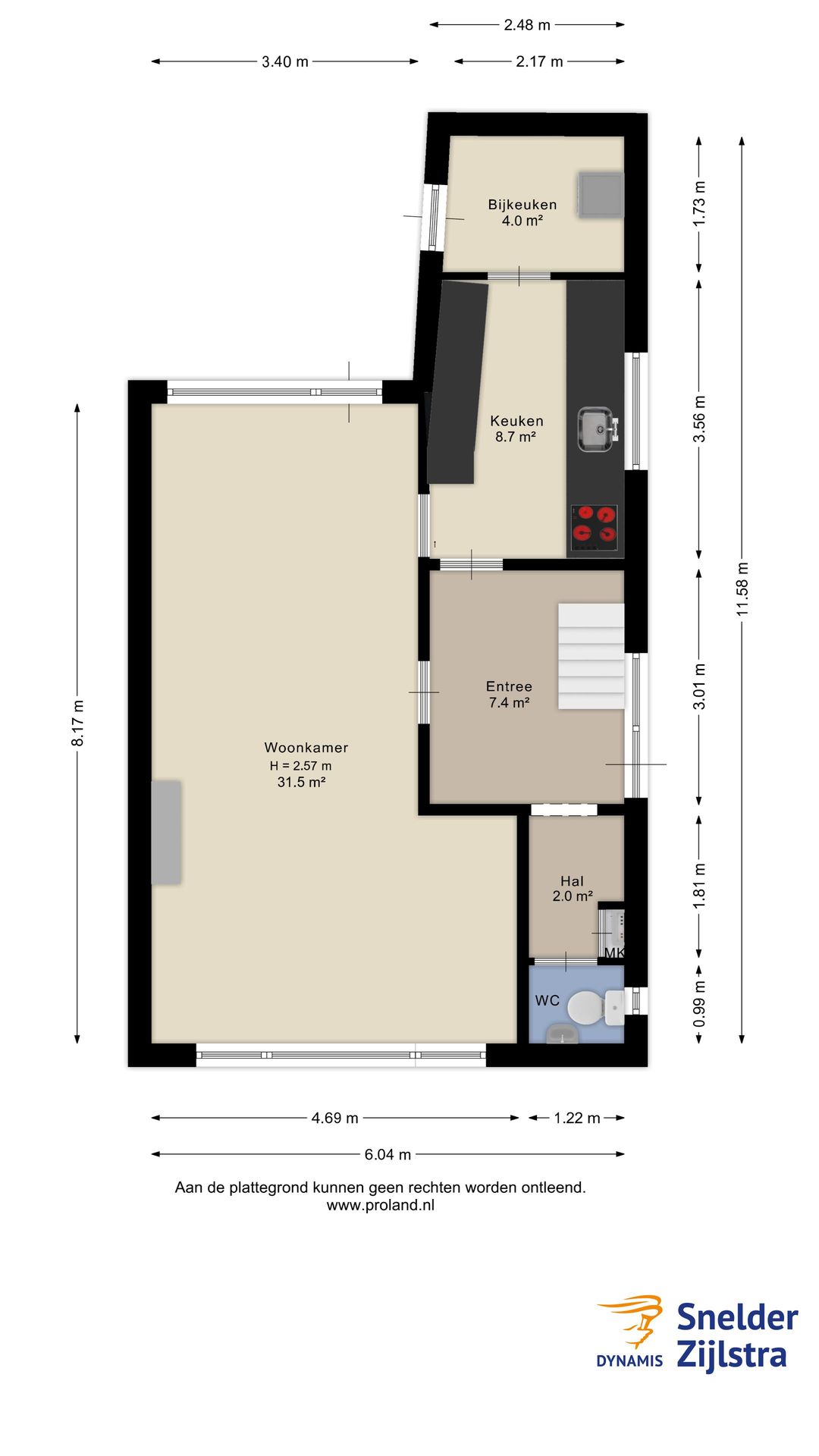 Foto 43 van Verdistraat 31