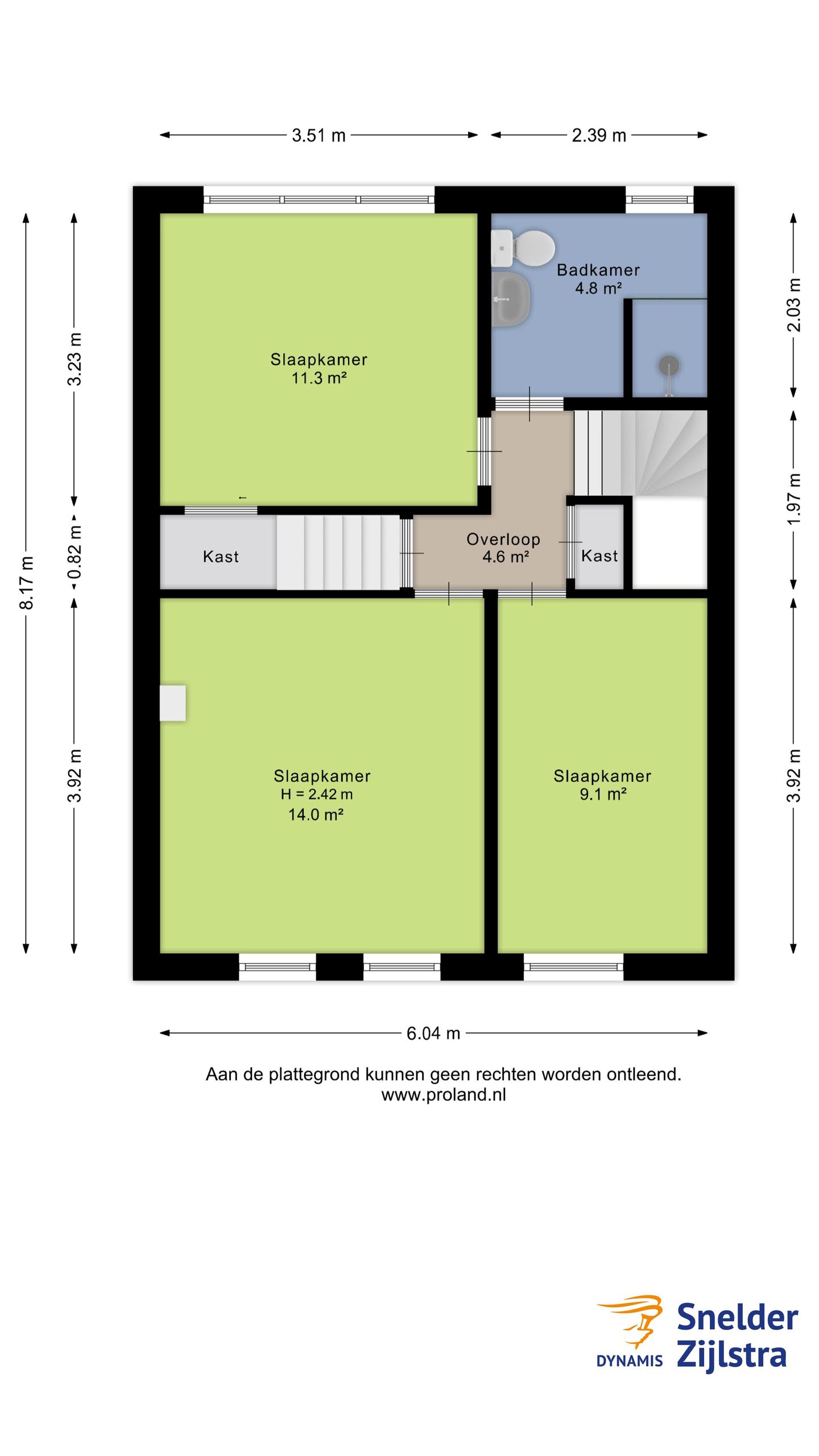 Foto 44 van Verdistraat 31