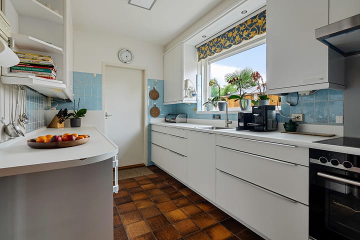 Foto 3 van Verdistraat 31