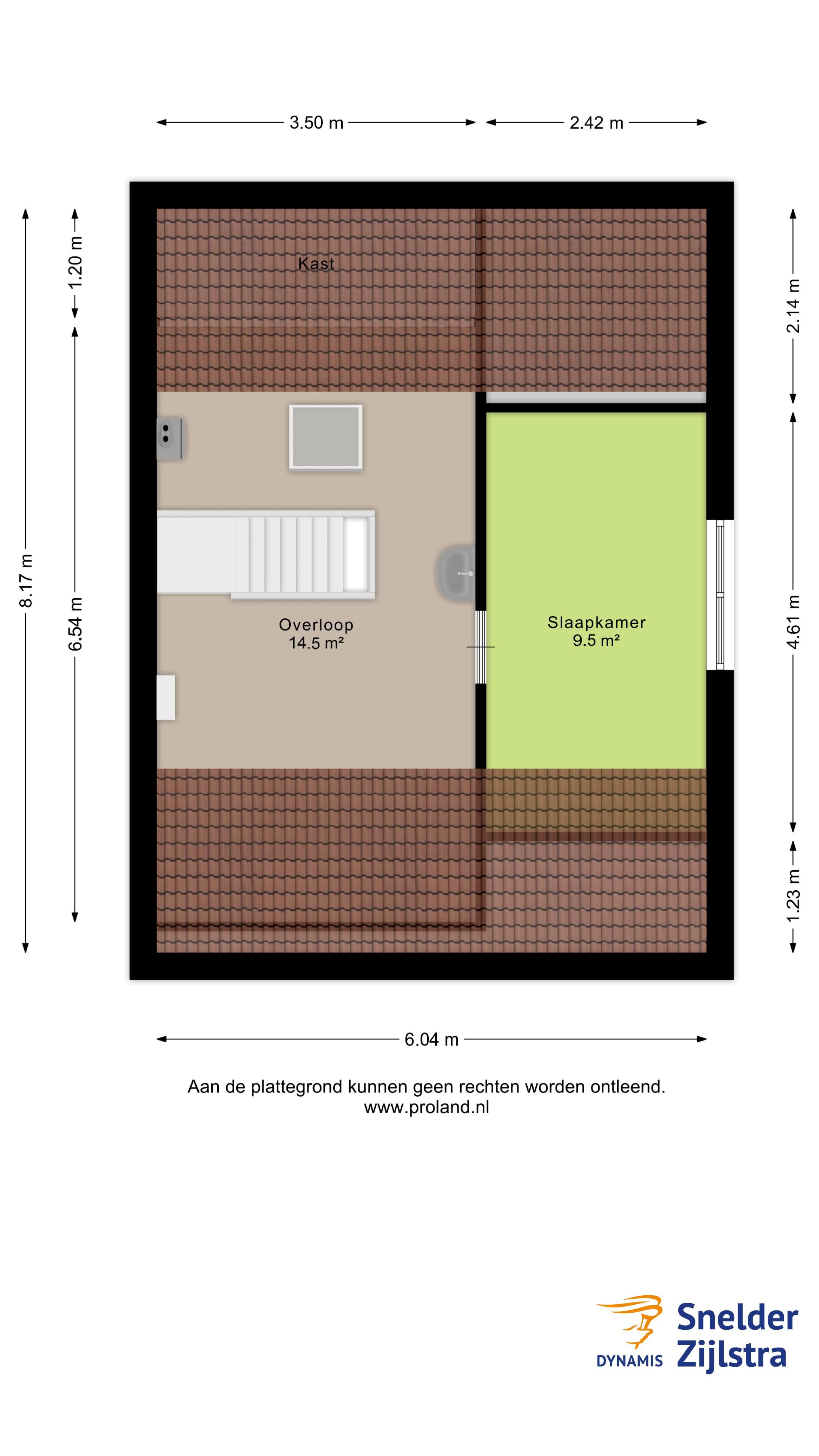 Foto 45 van Verdistraat 31