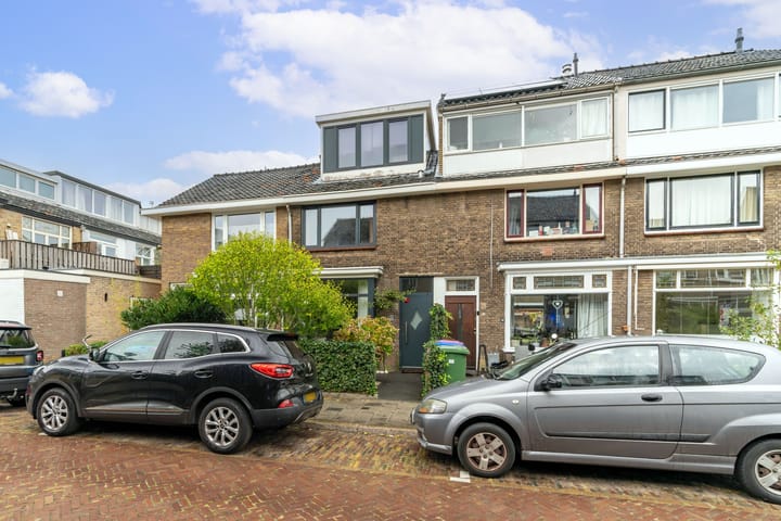 Foto 5 van Ambonstraat 26