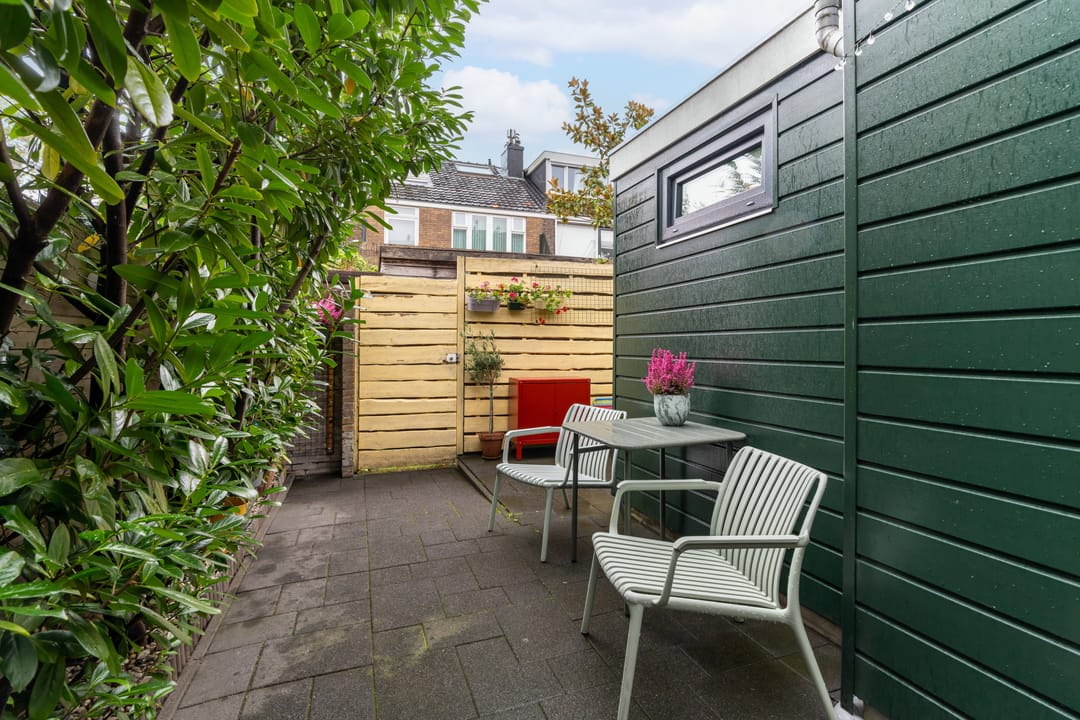 Foto 17 van Ambonstraat 26