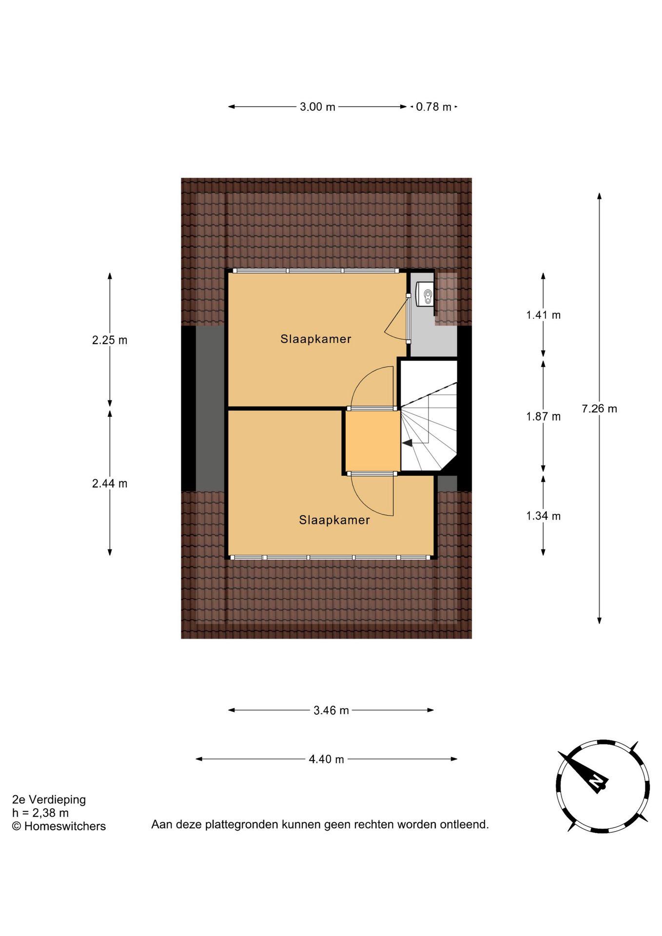 Foto 36 van Ambonstraat 26