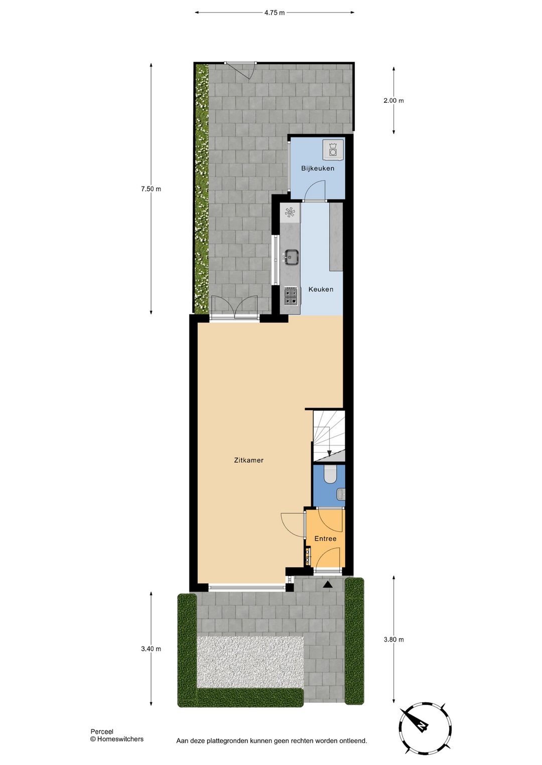 Foto 37 van Ambonstraat 26