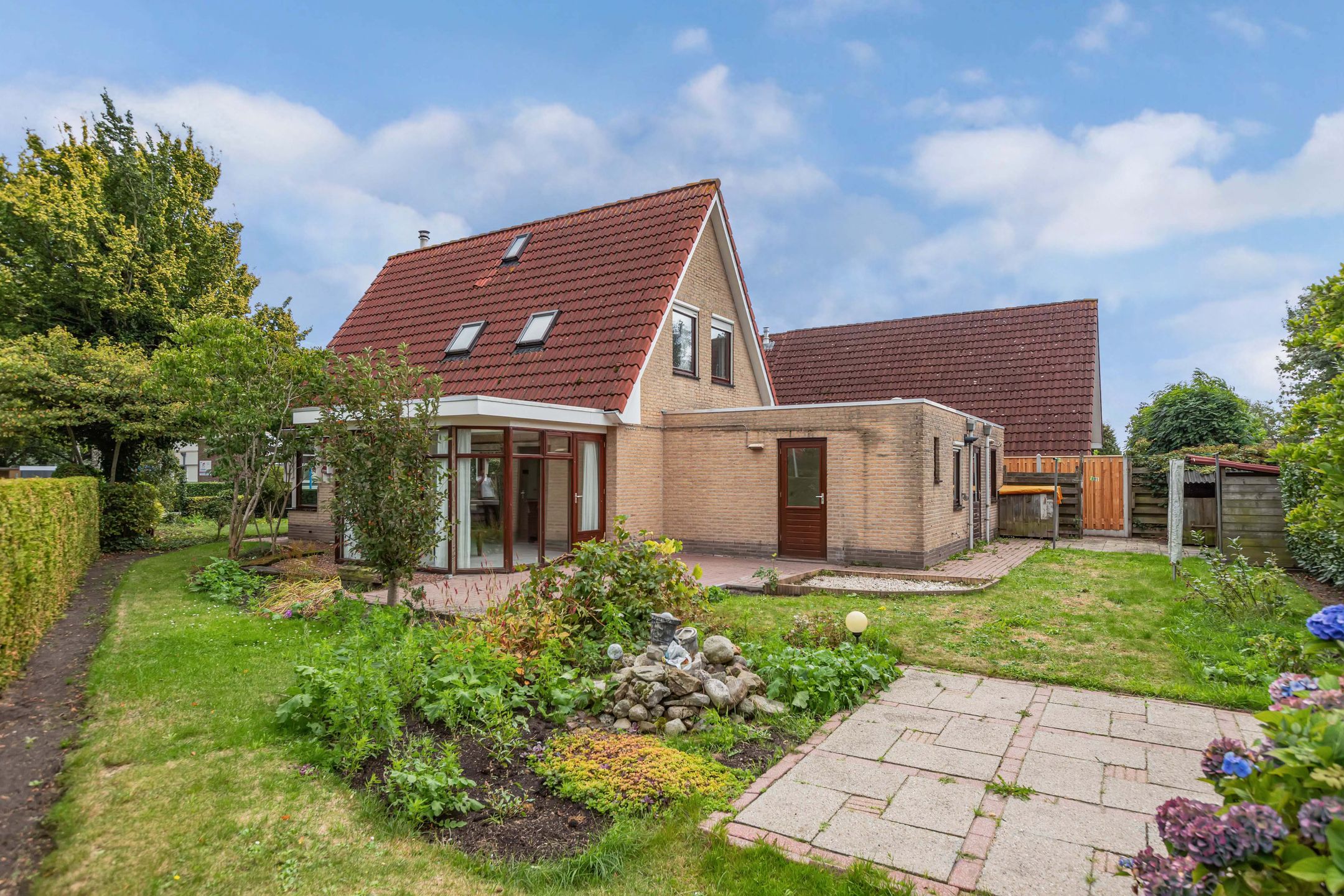 Foto 3 van Cornelis Westerveldstraat 2