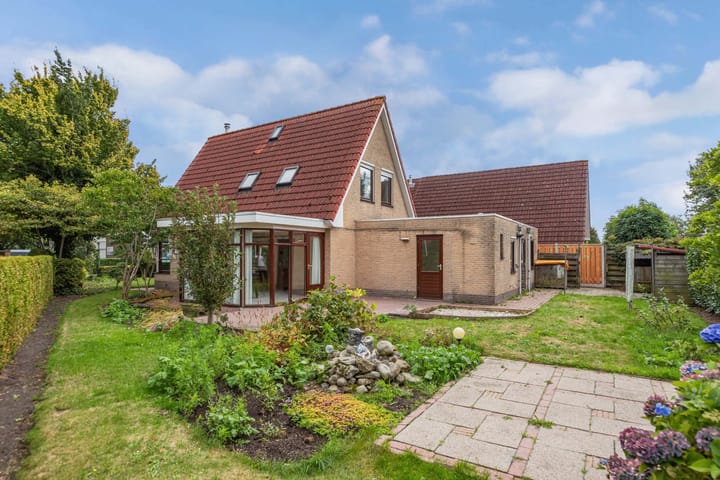 Foto 3 van Cornelis Westerveldstraat 2