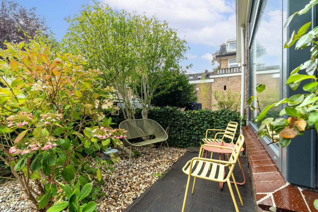 Foto 2 van Ambonstraat 26