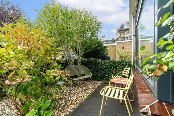 Foto 2 van Ambonstraat 26