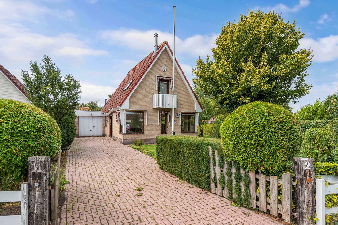 Foto 4 van Cornelis Westerveldstraat 2