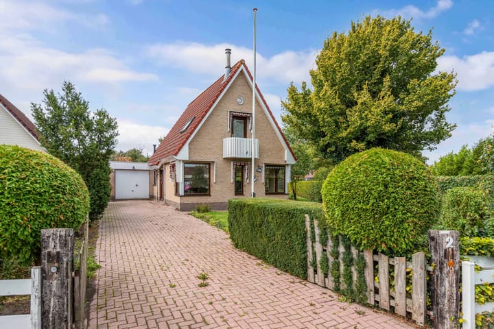 Foto 4 van Cornelis Westerveldstraat 2