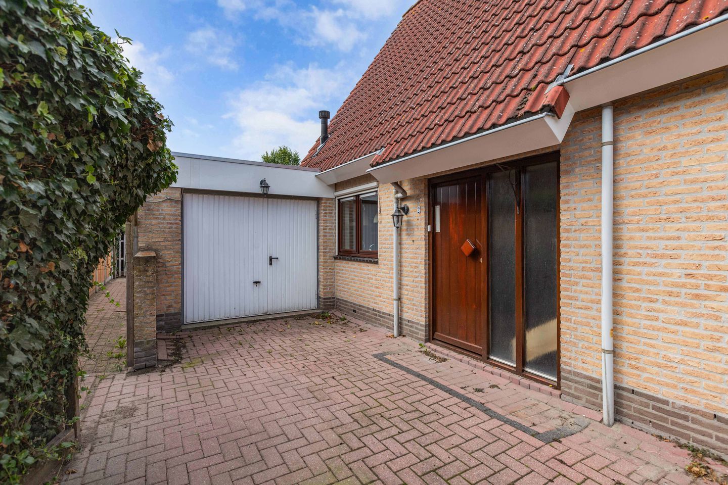 Foto 5 van Cornelis Westerveldstraat 2