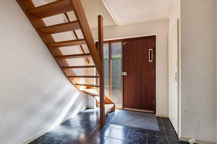 Foto 6 van Cornelis Westerveldstraat 2