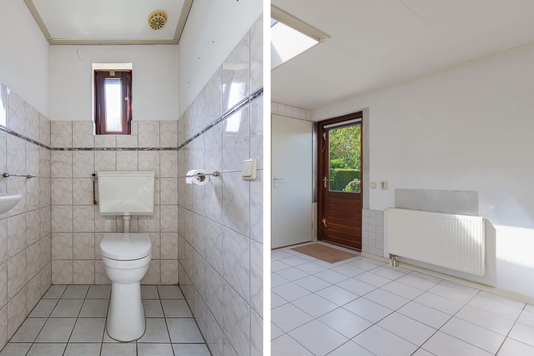 Foto 7 van Cornelis Westerveldstraat 2