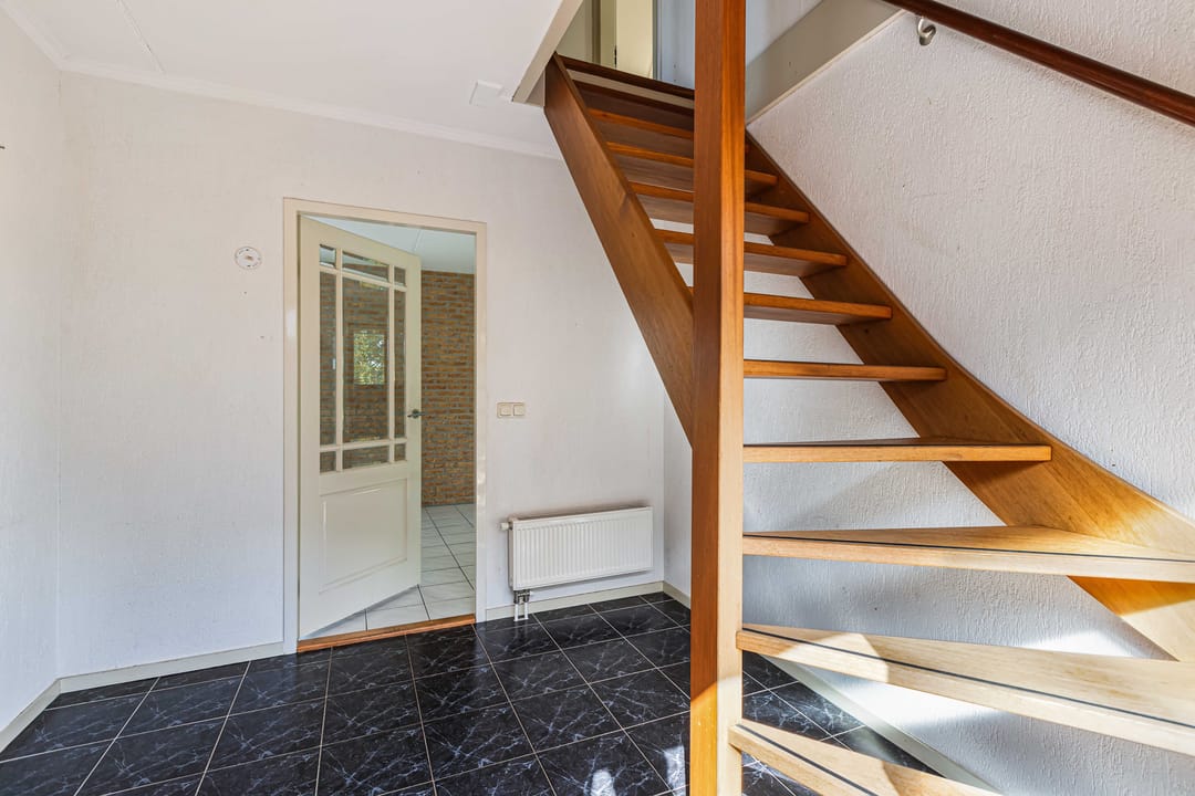 Foto 8 van Cornelis Westerveldstraat 2