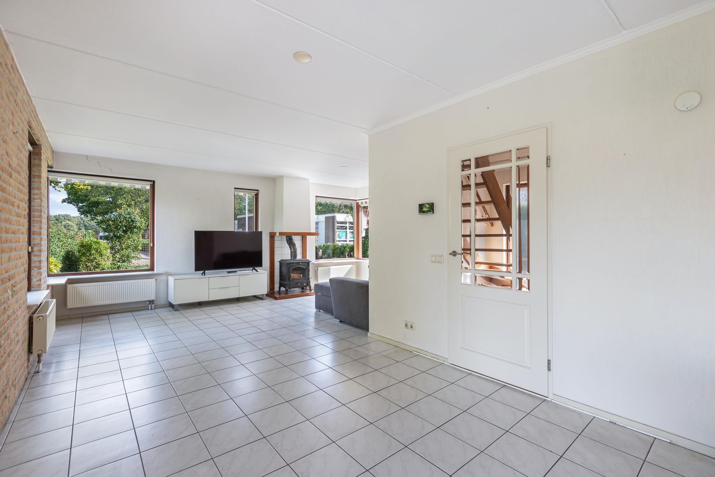 Foto 10 van Cornelis Westerveldstraat 2