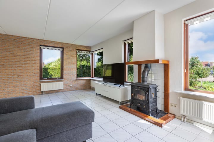 Foto 14 van Cornelis Westerveldstraat 2