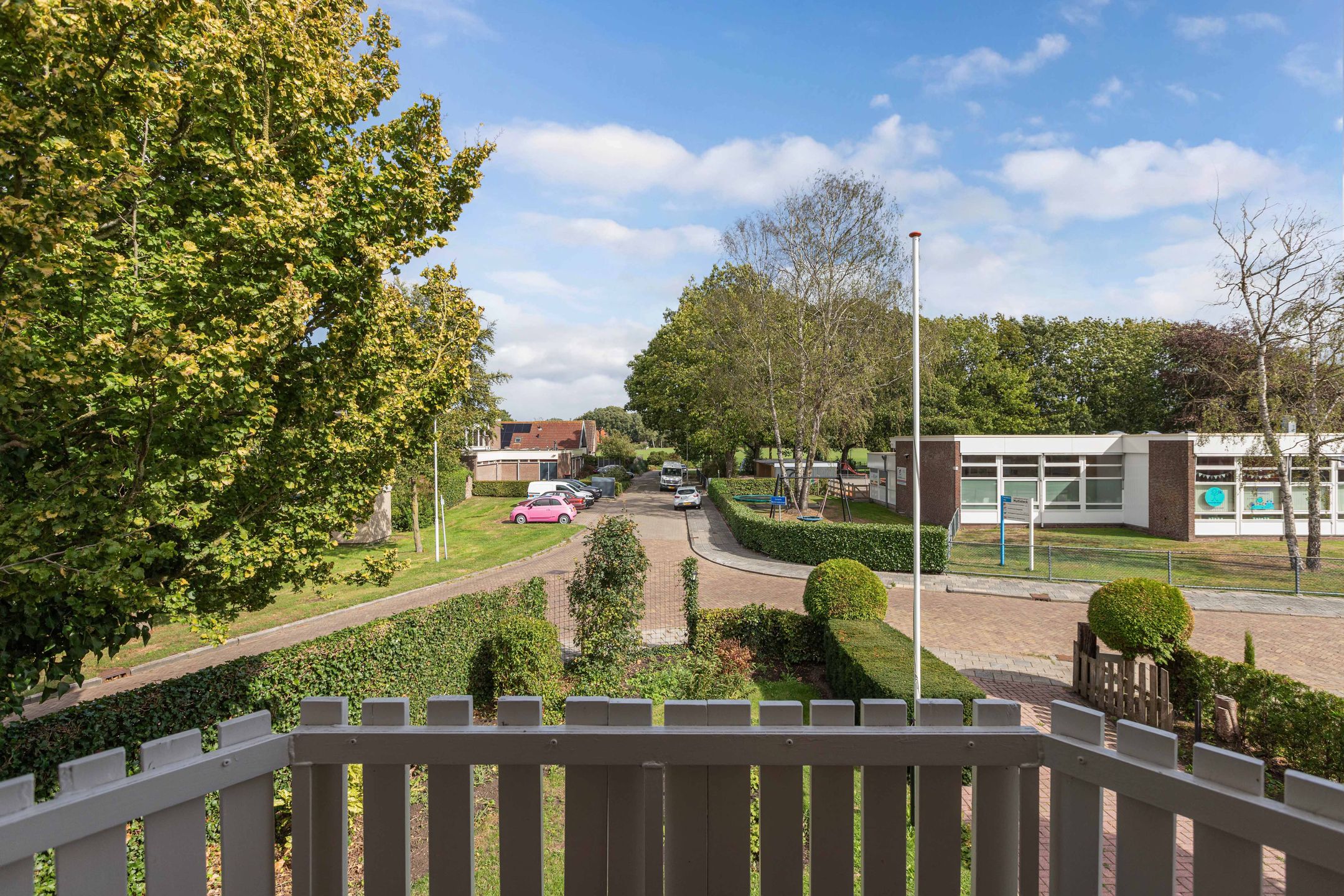 Foto 30 van Cornelis Westerveldstraat 2