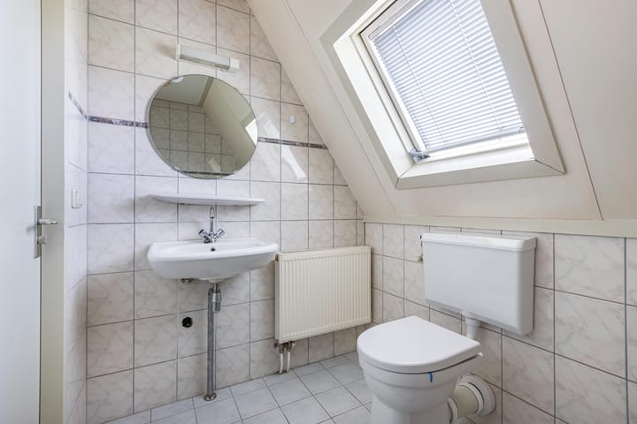 Foto 34 van Cornelis Westerveldstraat 2