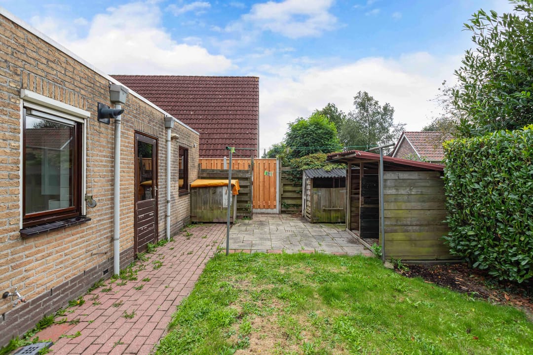 Foto 41 van Cornelis Westerveldstraat 2