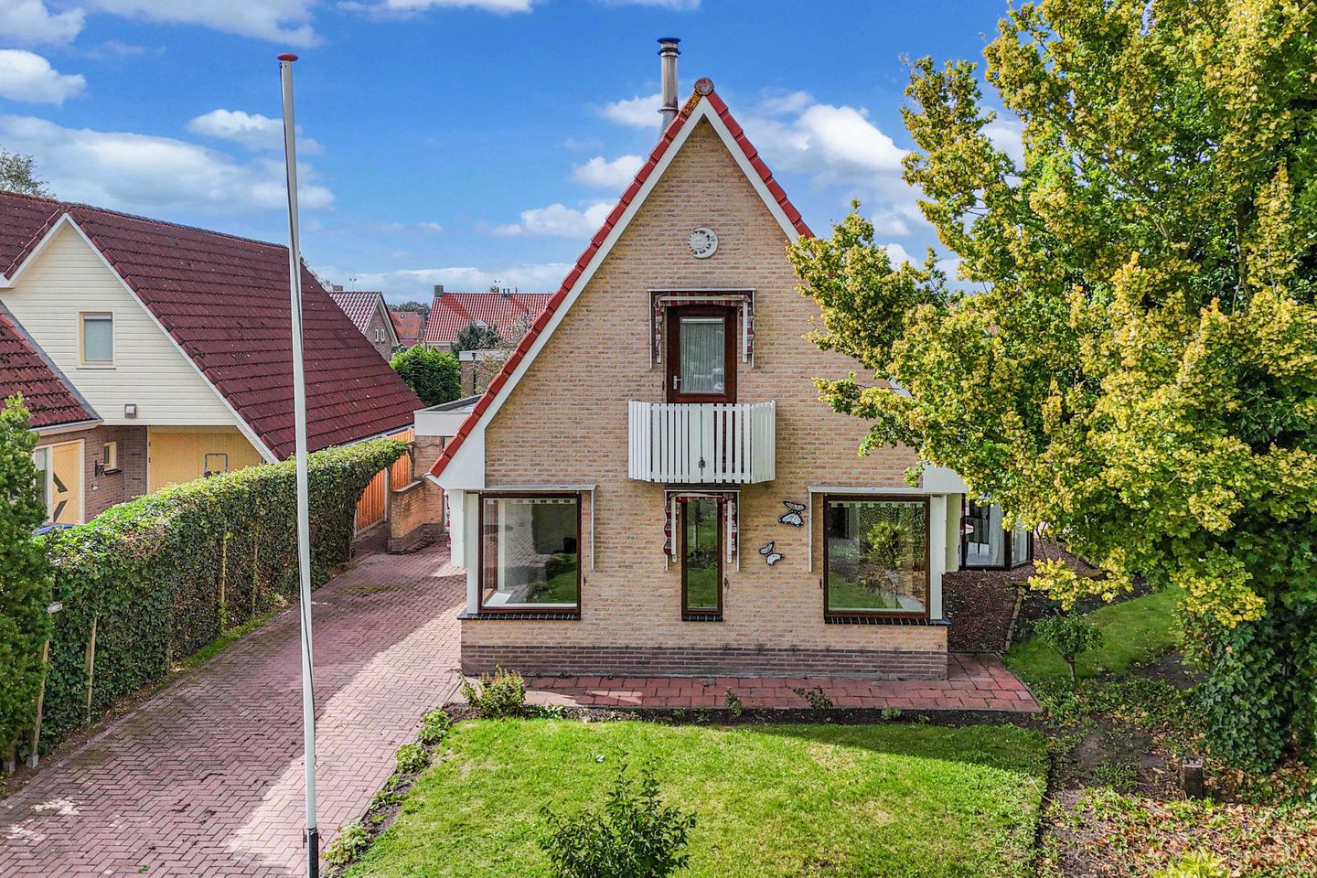 Foto 44 van Cornelis Westerveldstraat 2