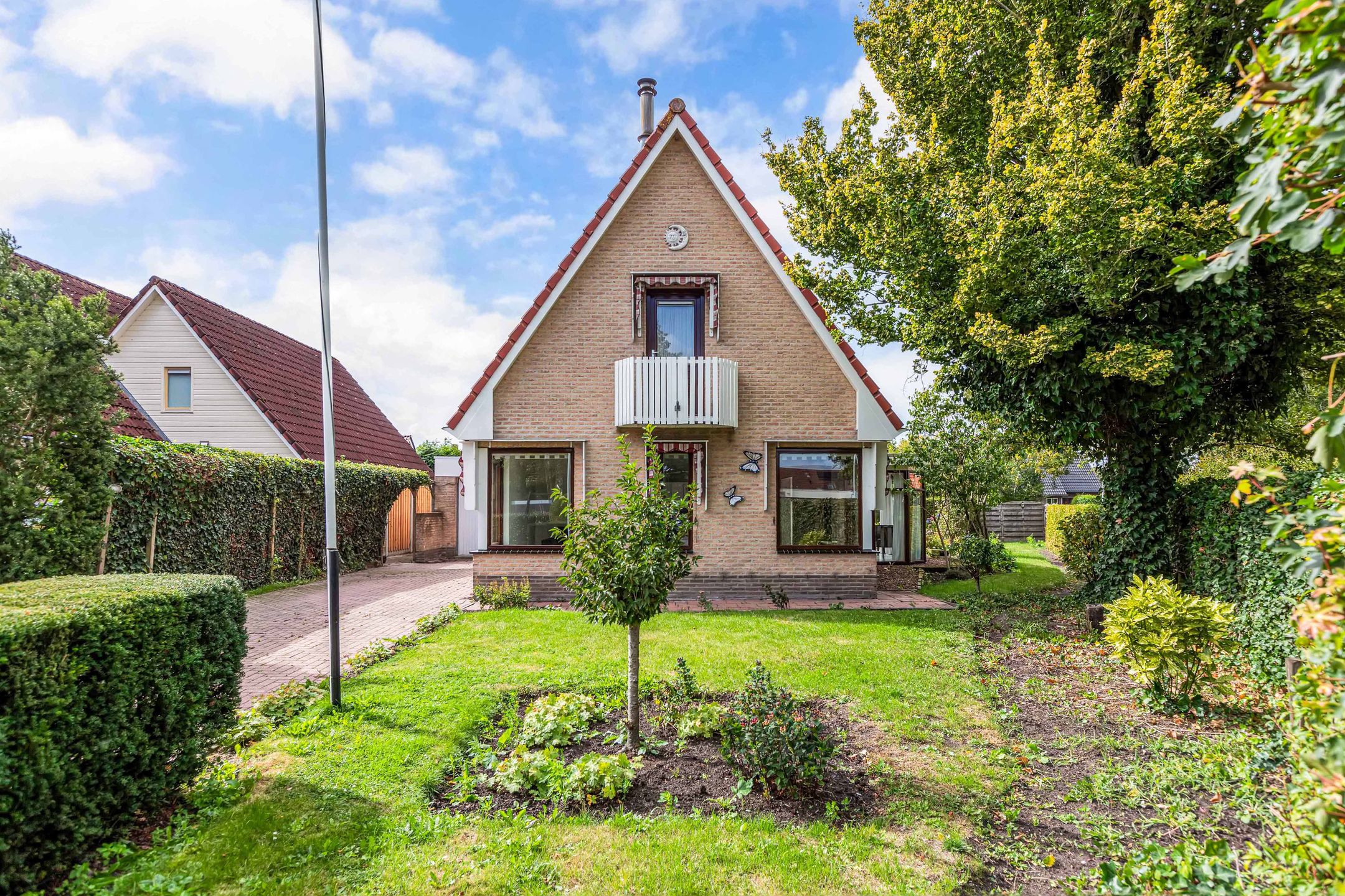 Foto 45 van Cornelis Westerveldstraat 2