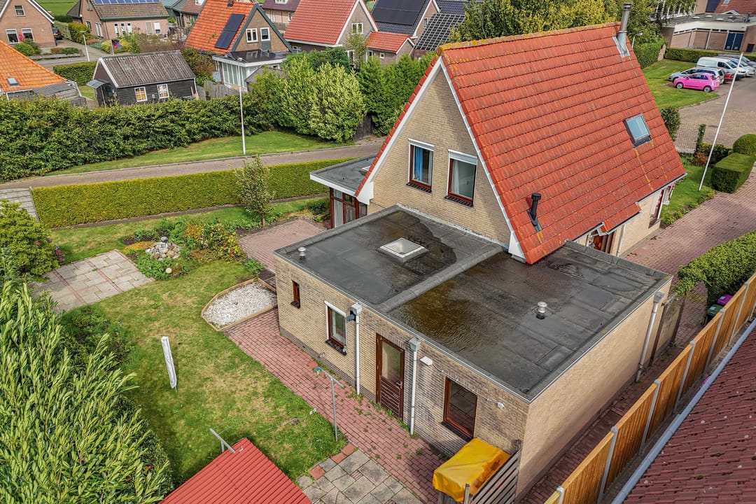 Foto 46 van Cornelis Westerveldstraat 2