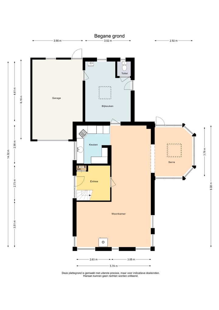 Foto 48 van Cornelis Westerveldstraat 2