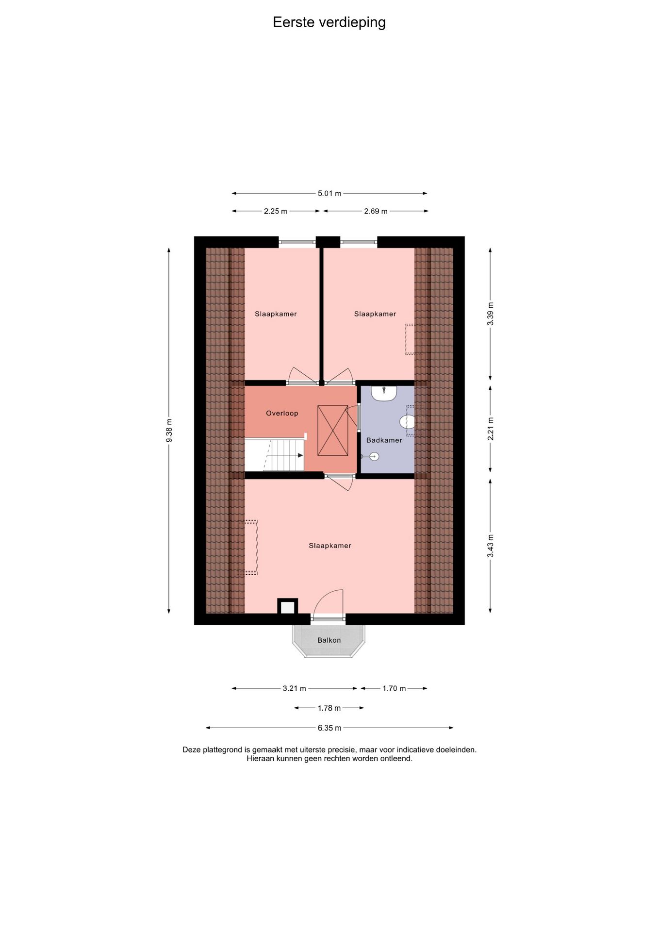 Foto 49 van Cornelis Westerveldstraat 2
