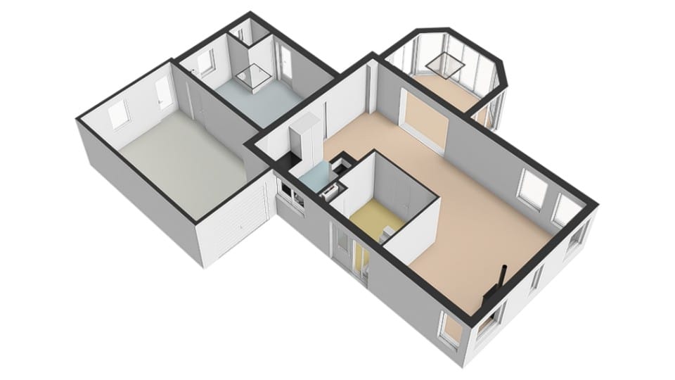 Foto 51 van Cornelis Westerveldstraat 2