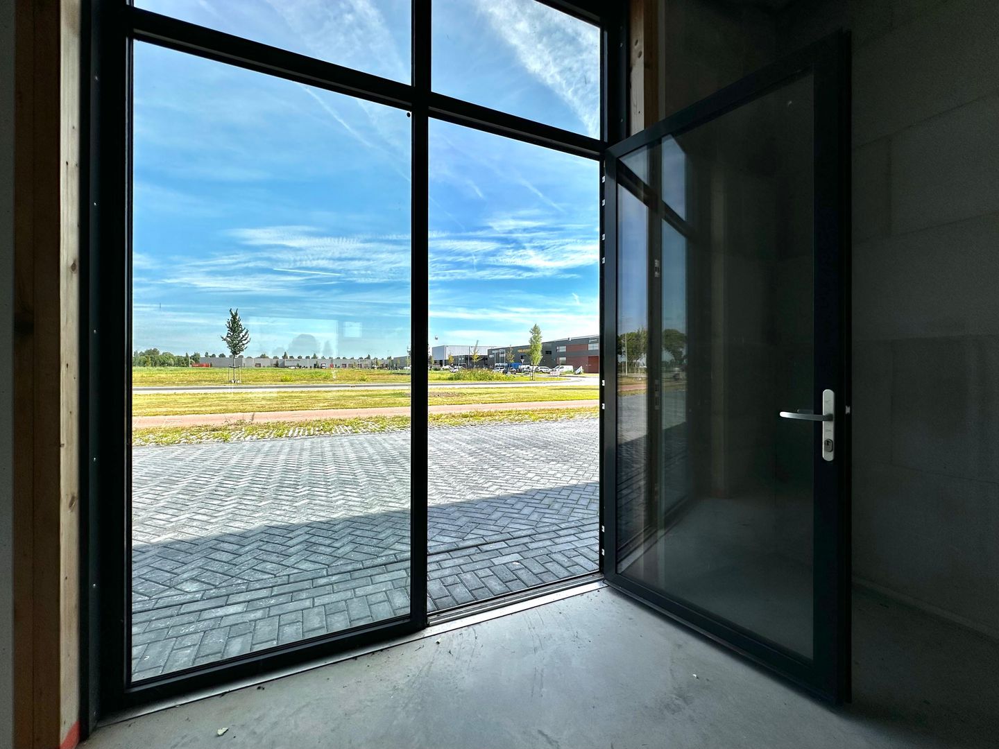 Bekijk foto 4 van Visserijweg 61-09