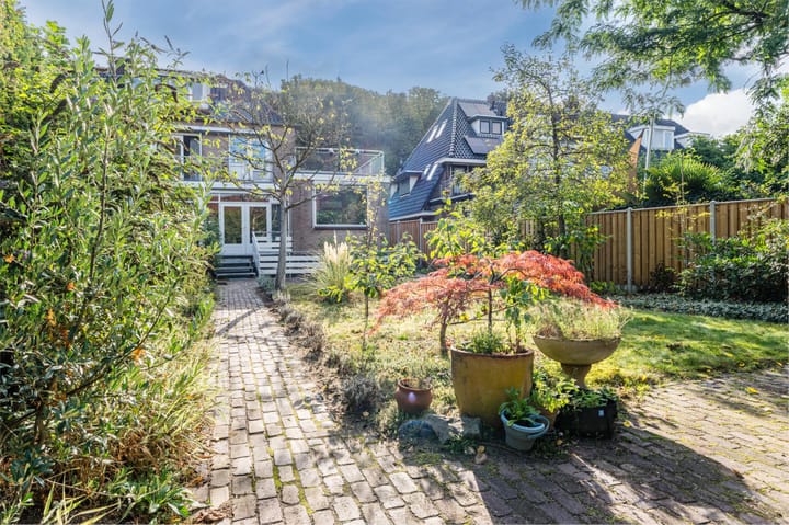 Photo 2 of St. Annastraat 616-B