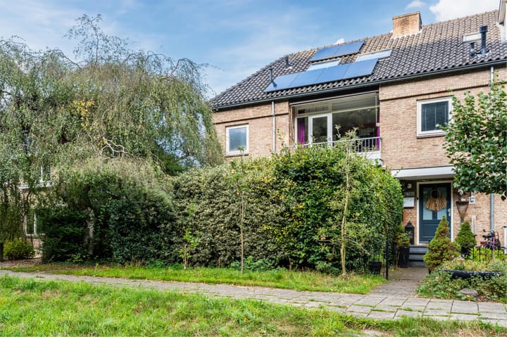 Photo 3 of St. Annastraat 616-B