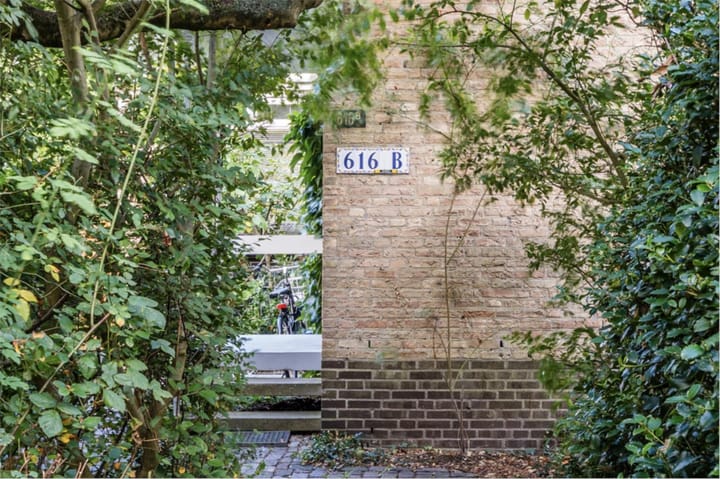 Photo 4 of St. Annastraat 616-B