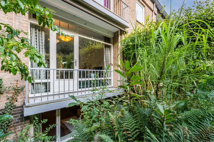 Photo 5 of St. Annastraat 616-B