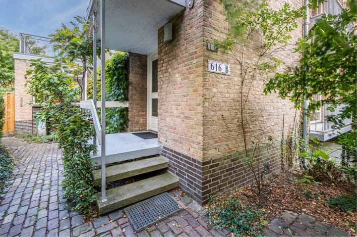 Photo 6 of St. Annastraat 616-B