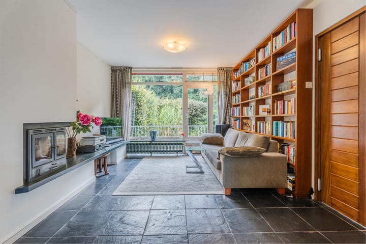 Photo 10 of St. Annastraat 616-B