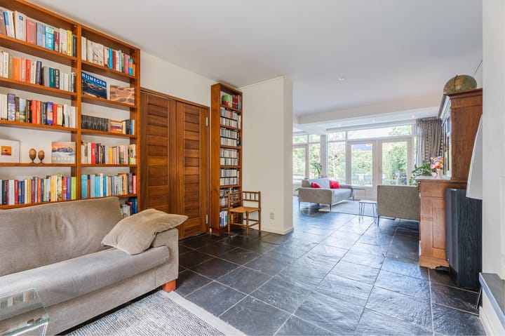 Photo 11 of St. Annastraat 616-B