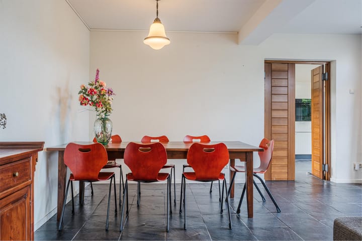 Photo 14 of St. Annastraat 616-B