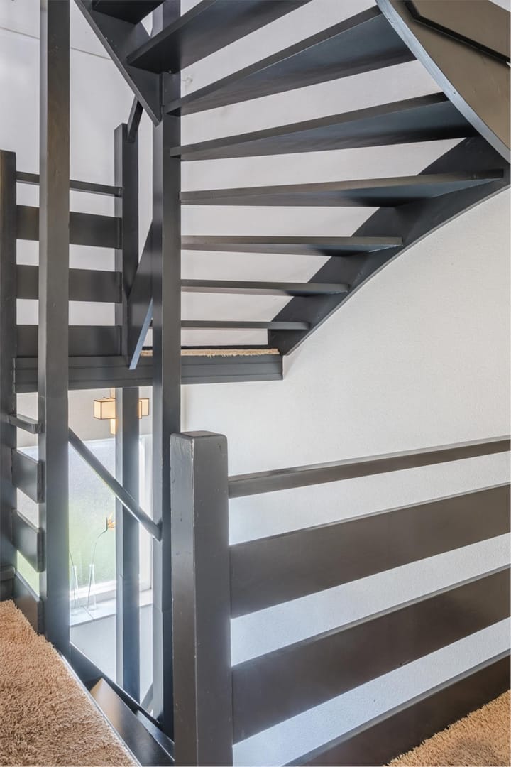 Photo 17 of St. Annastraat 616-B