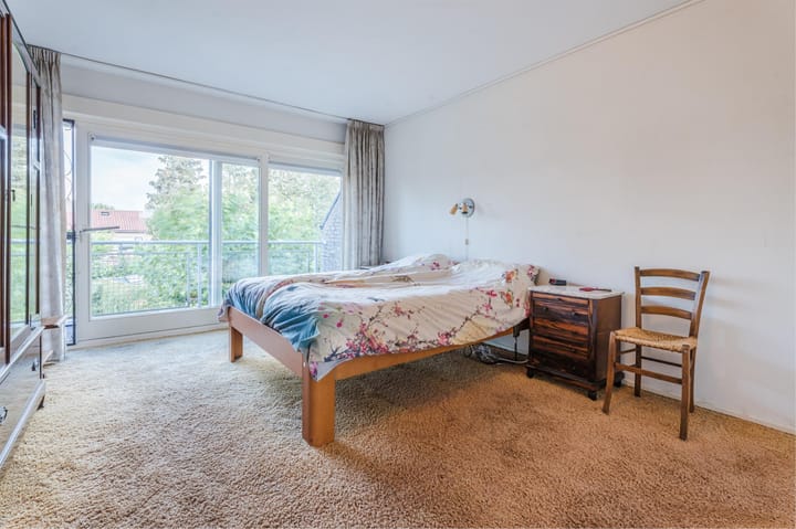 Photo 18 of St. Annastraat 616-B