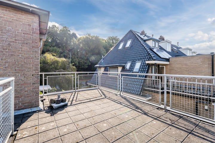 Photo 19 of St. Annastraat 616-B