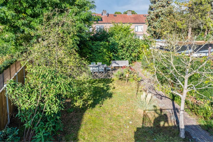 Photo 20 of St. Annastraat 616-B