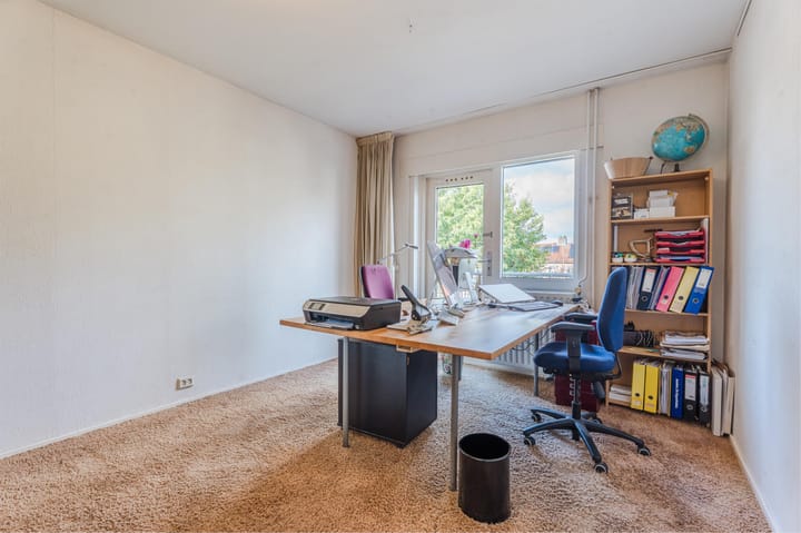 Photo 21 of St. Annastraat 616-B