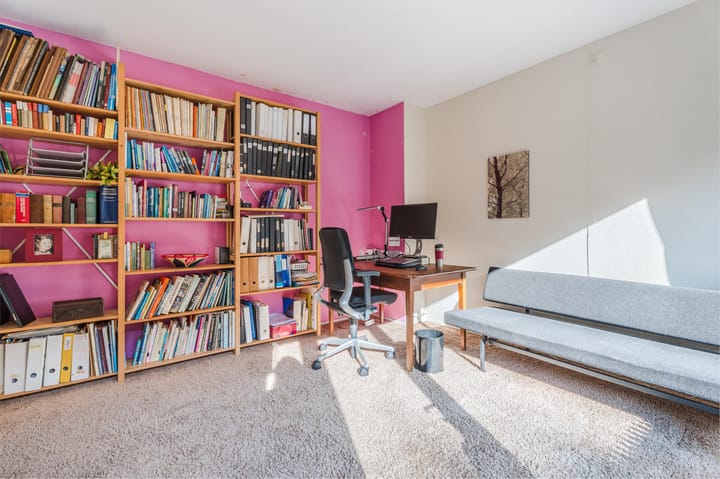 Photo 22 of St. Annastraat 616-B