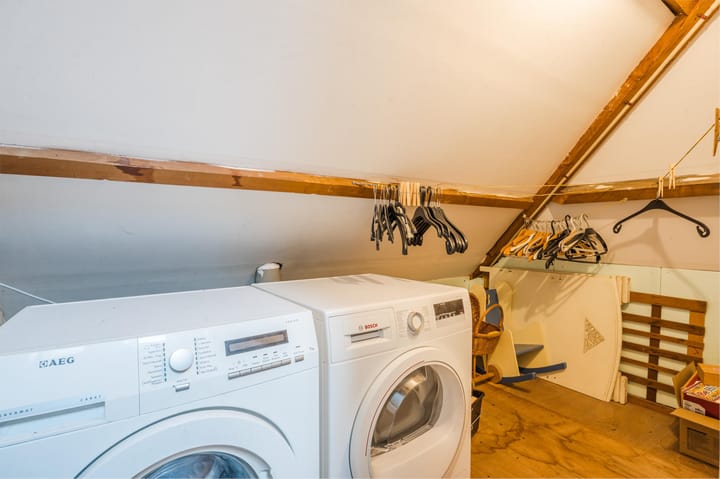 Photo 31 of St. Annastraat 616-B