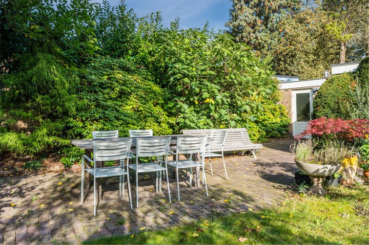 Photo 44 of St. Annastraat 616-B