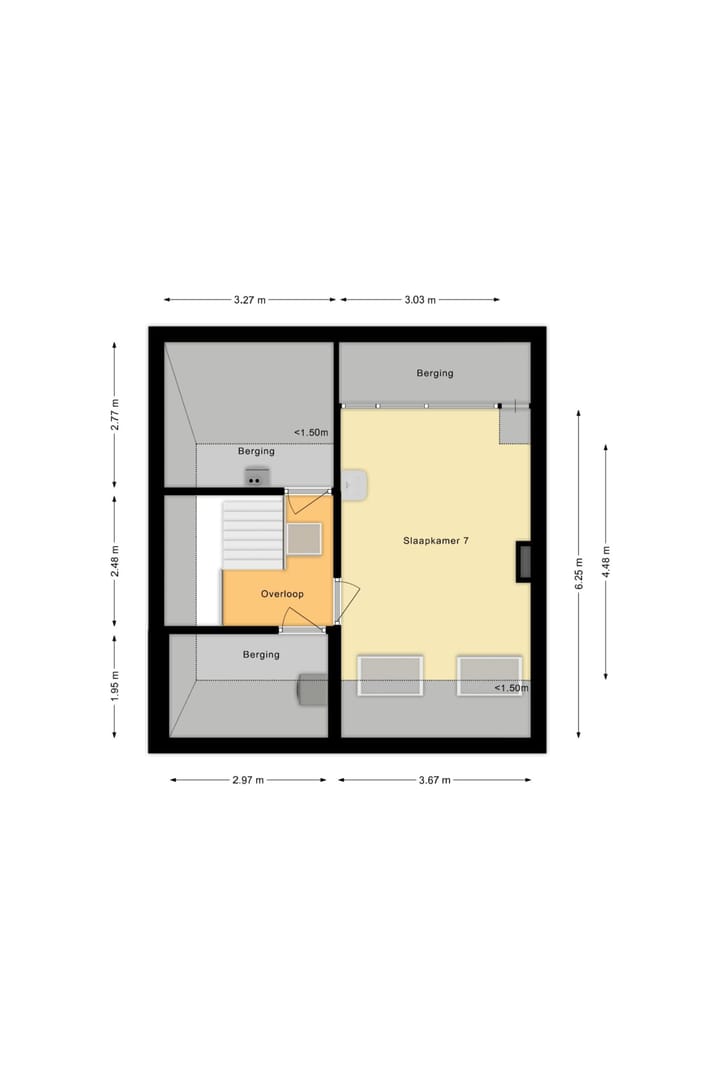 Photo 51 of St. Annastraat 616-B